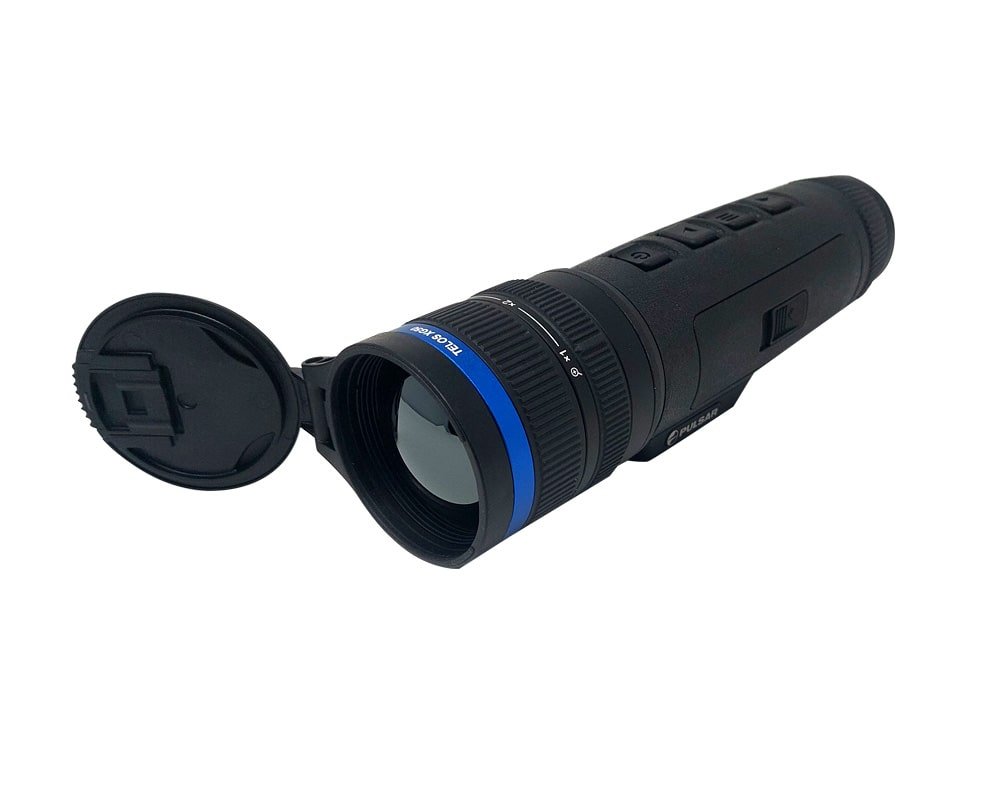 MONOCULAR TERMICO PULSAR TELOS XG50