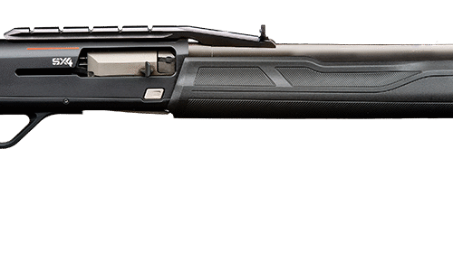 SX4 COMPOSITE BIG GAME RIFLED 12M 3.5