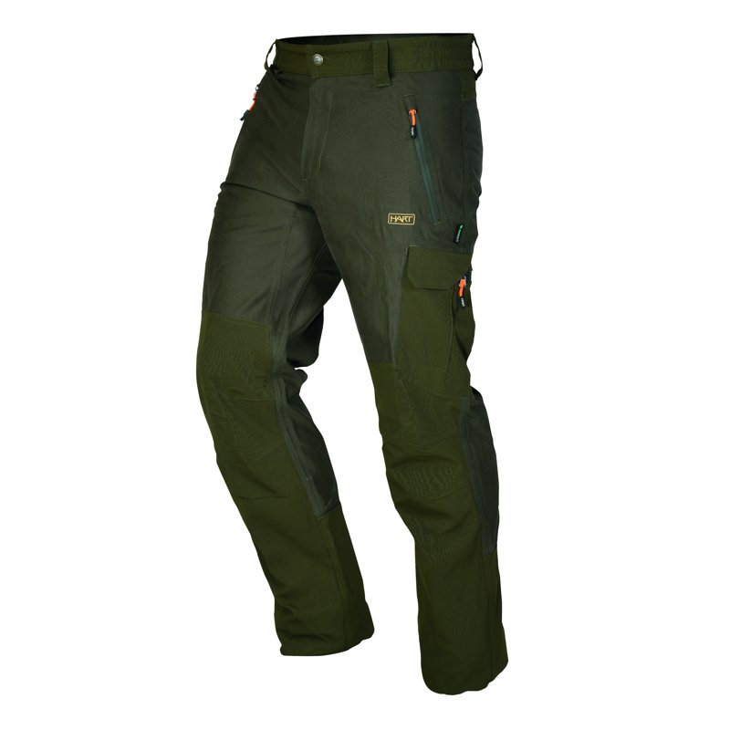 PANTALON HART TAUNUS-T