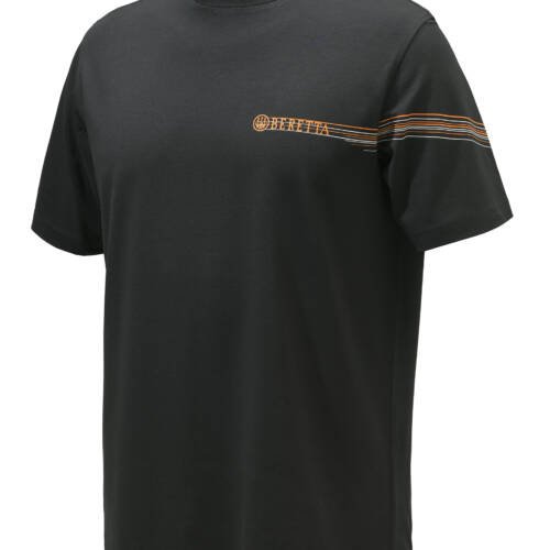 Camiseta Beretta Lines
