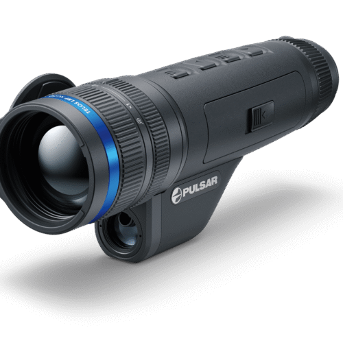 Monocular térmico Pulsar Telos LRF XL50