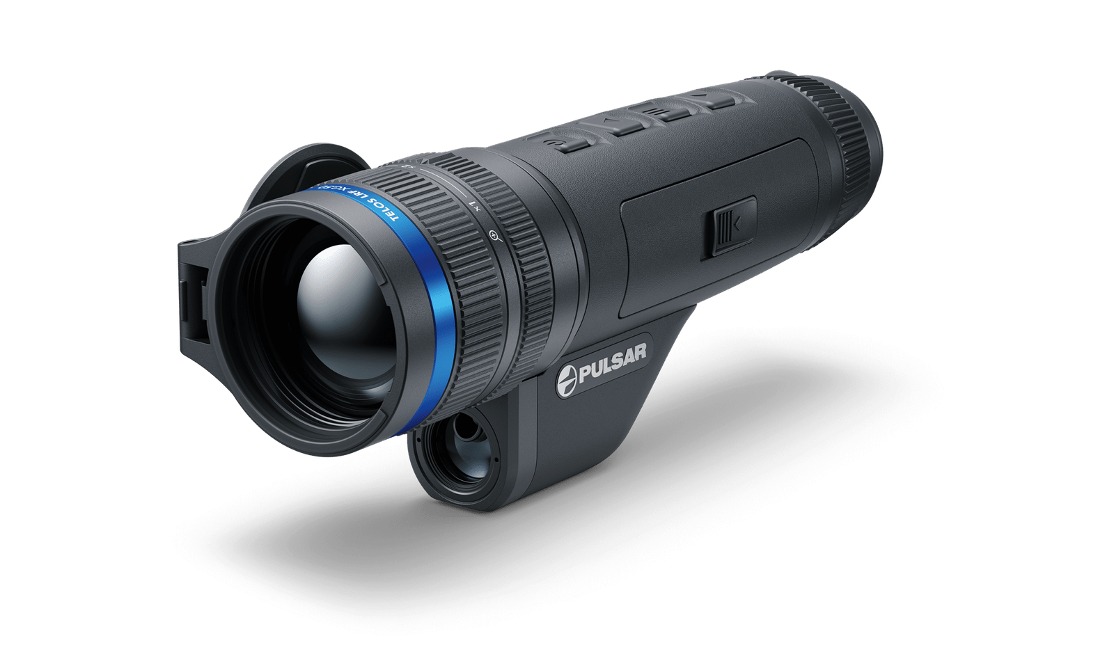 Monocular térmico Pulsar Telos LRF XL50