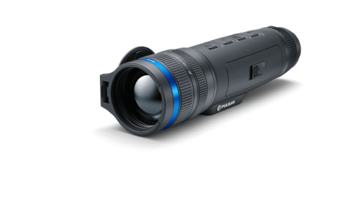 Monocular térmico Pulsar Telos XL50