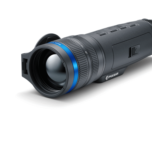Monocular térmico Pulsar Telos XL50