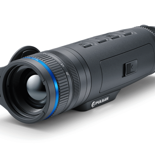 Monocular térmico Pulsar Telos XQ35