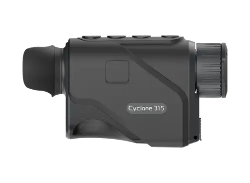 Monocular Termico ThermTec CYCLONE315