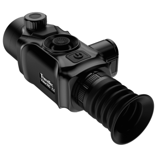 Visor Termico ThermTec VIDAR650 2.0