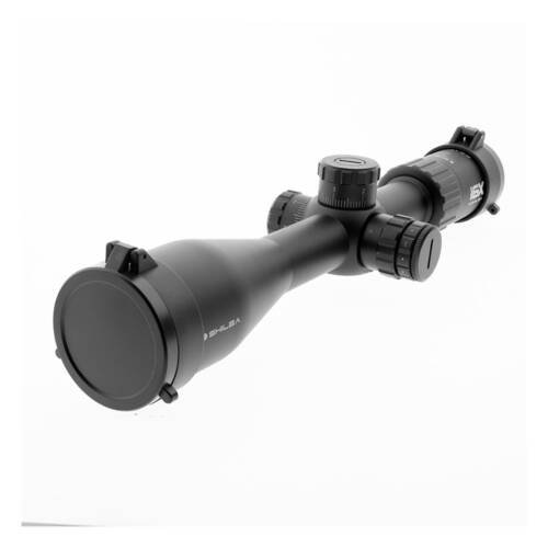 Visor Shilba i6X T 2.5-15×50 retícula B4A - Imagen 4