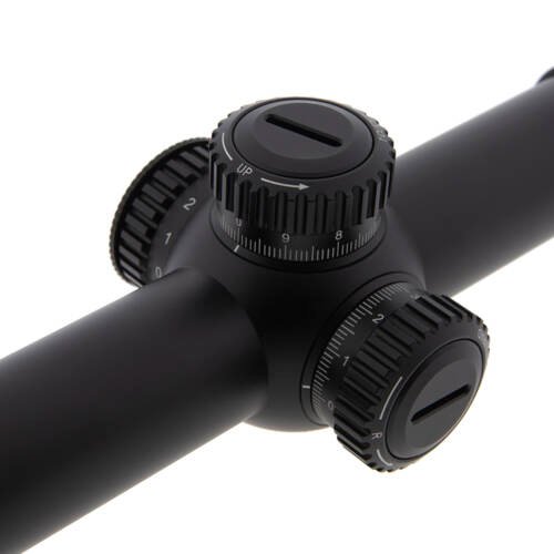 Visor B-Vision F10 1-10x24i - Imagen 2