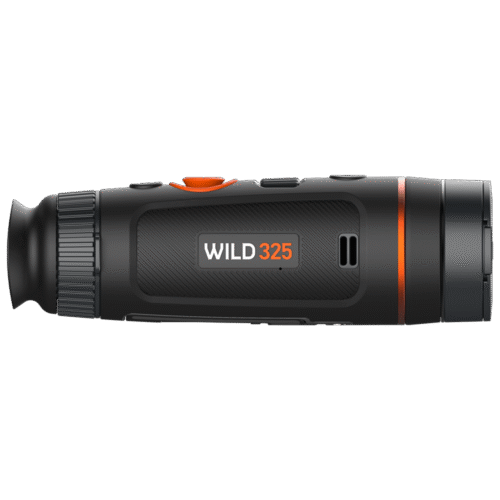 Monocular termico ThermTec WILD325 - Imagen 3