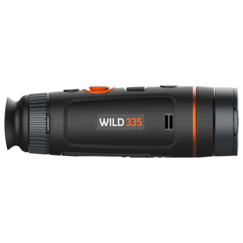 Monocular Terico ThermTec WILD335