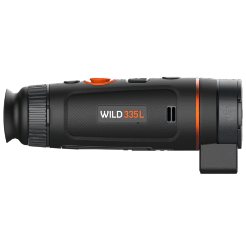 Monocular Termico ThermTec WILD 335-LRF