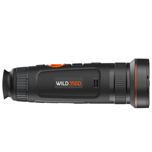 Monocular Termico ThermTec WILD350D
