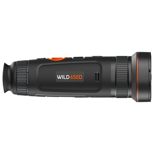 Monocular Termico ThermTec WILD650D