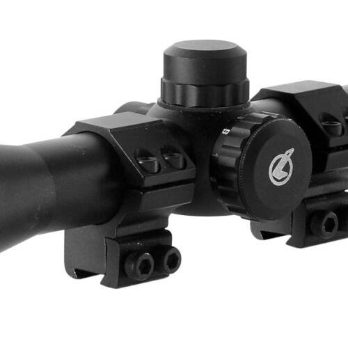 VISOR GAMO 4X32 IR WR