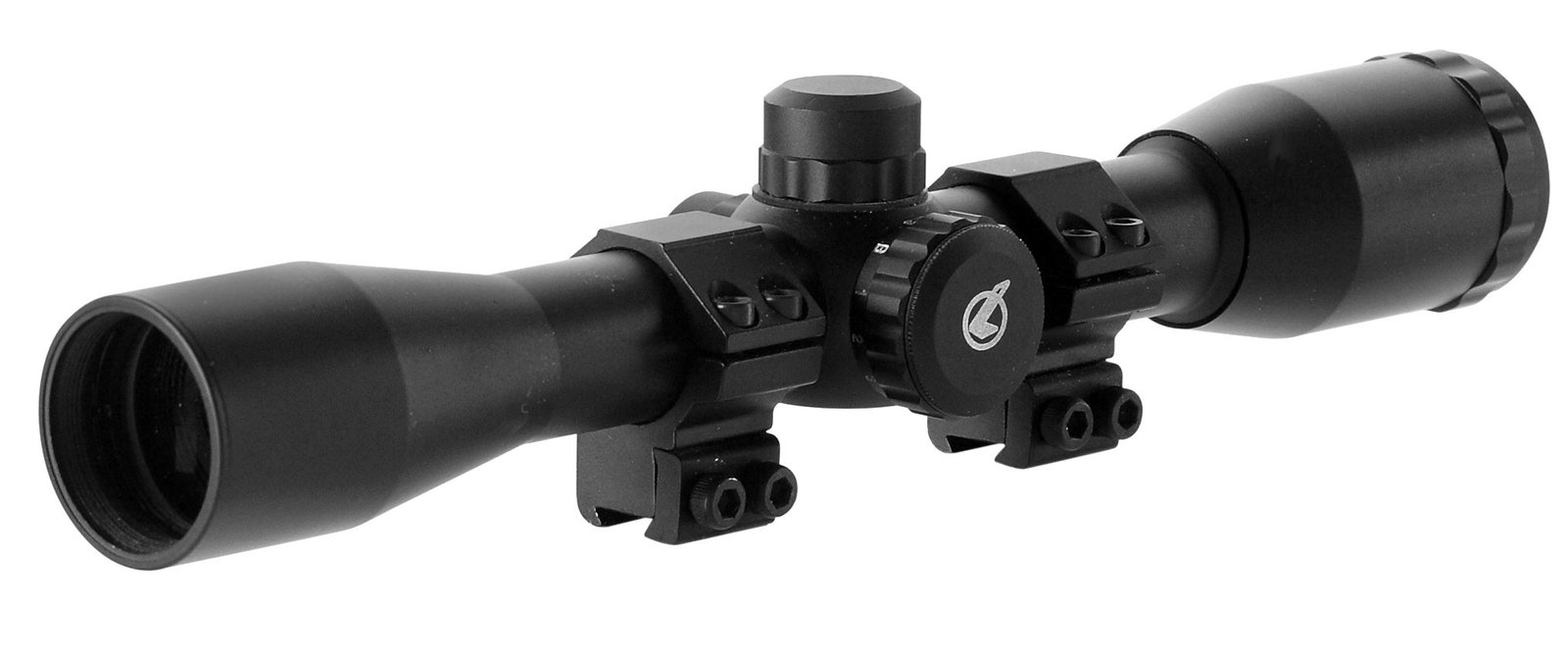 VISOR GAMO 4X32 IR WR
