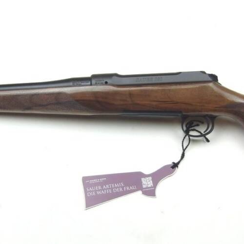 SAUER 101 ELEGANCE