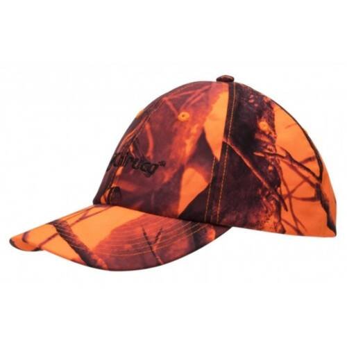 CHIRUCA GORRA ALTA VISIBILIDAD