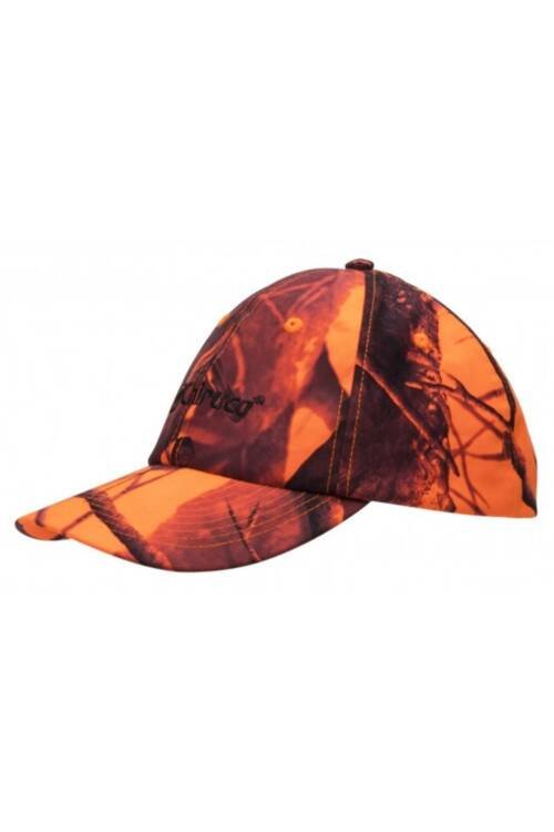 CHIRUCA GORRA ALTA VISIBILIDAD
