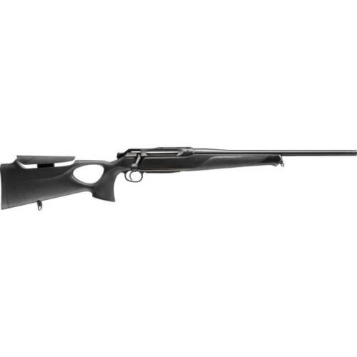 Rifle Sauer S505 Sintético Synchro Negra