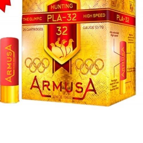 Cartucho Armusa PLA 32G
