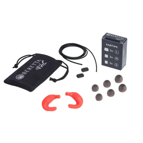AURICULARES BERETTA MINI HEADSET