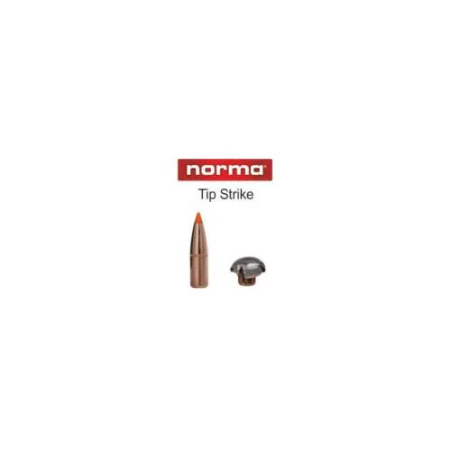 Norma 270 Wsm 140G Tipstrike