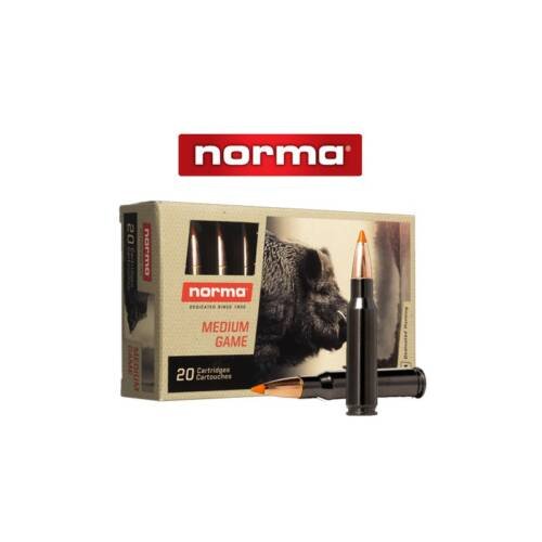 NORMA 308 WIN 170GR TIPSTRIKE