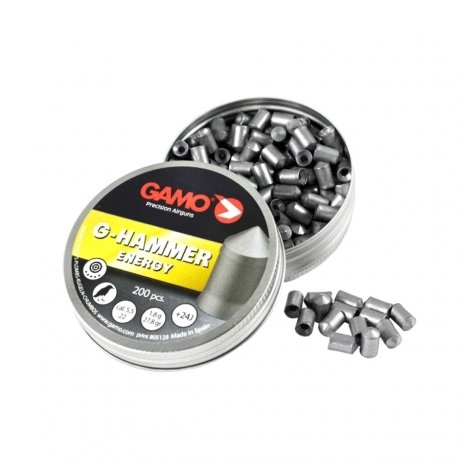 BALIN GAMO G-HAMMER ENERGY