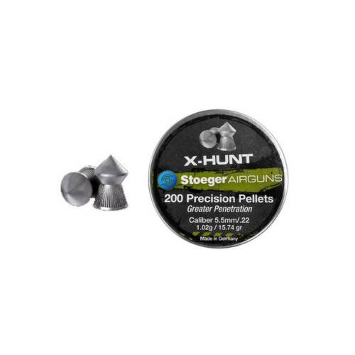 BALINES STOEGER BALINES STOEGER X-HUNT