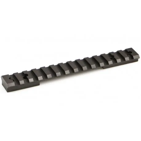 Base WARNE Tactical – REM 700 LA 20MOA