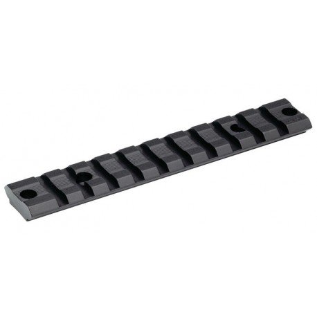 Base WEAVER Multi-Slot - WIN XPR SA