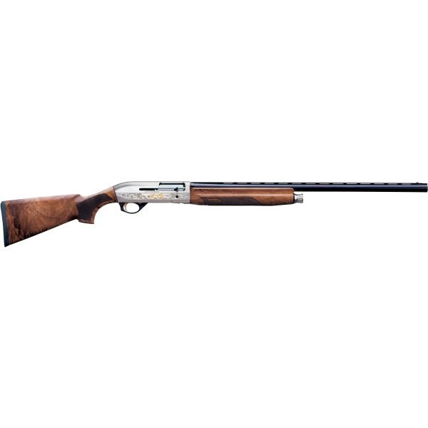 BENELLI MONTEFELTRO SILVER