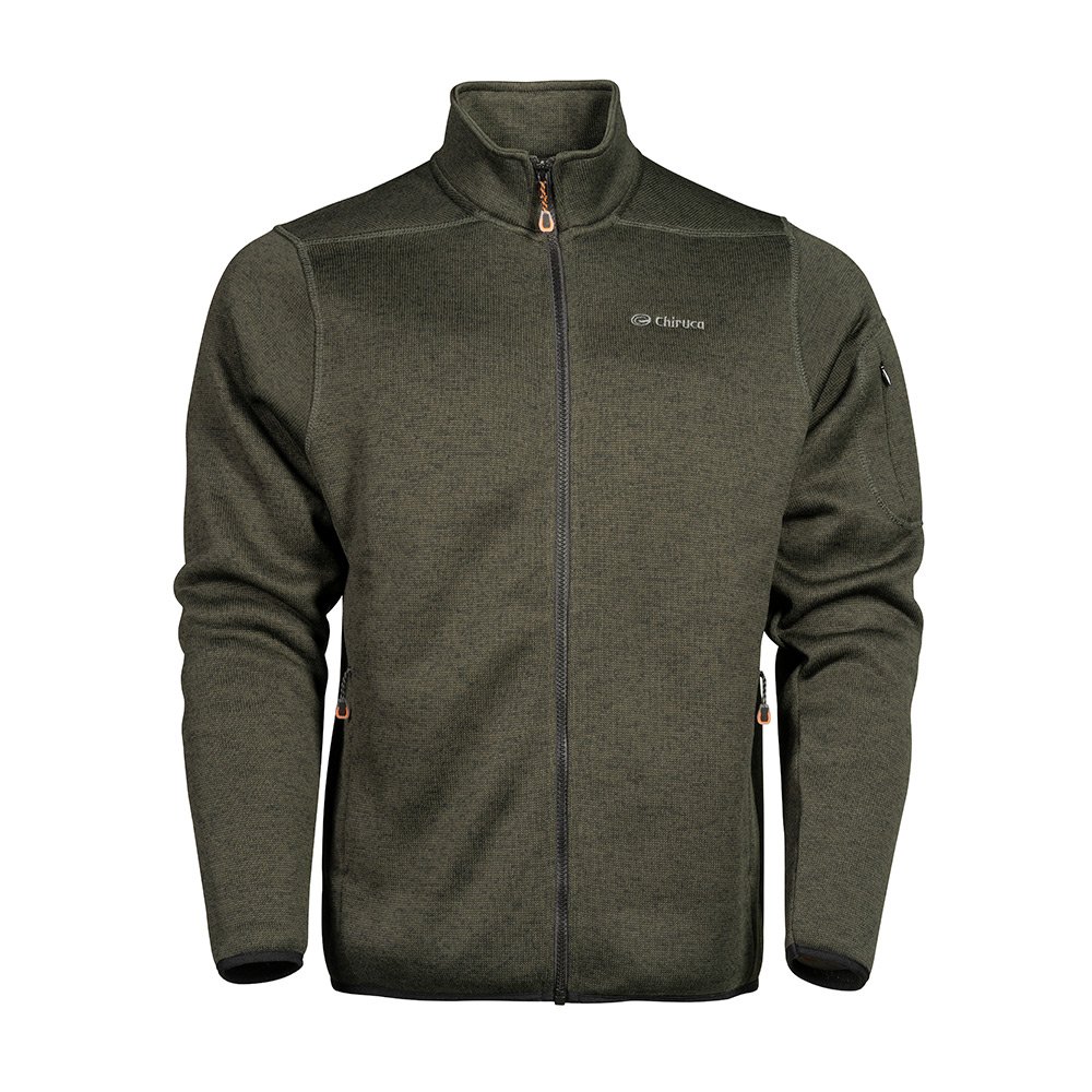 CHAQUETA CHIRUCA BENDIS 01