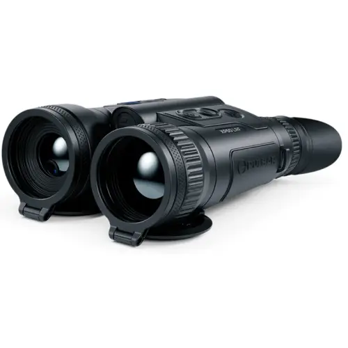 BINOCULAR TÉRMICO PULSAR MERGER LRF XT50