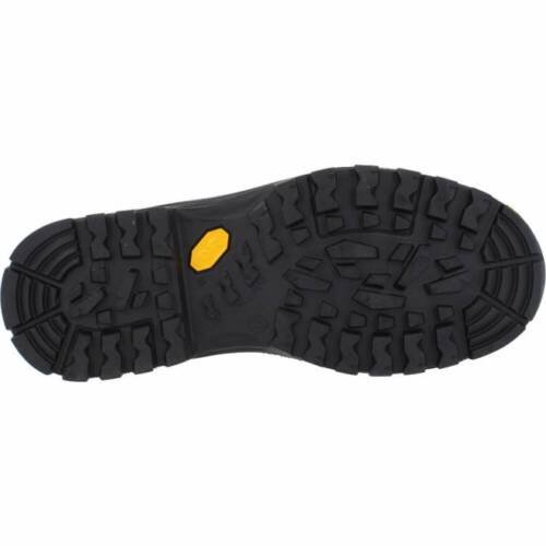 BOTA CHIRUCA CARES 52 MARRÓN GORE-TEX - Imagen 2