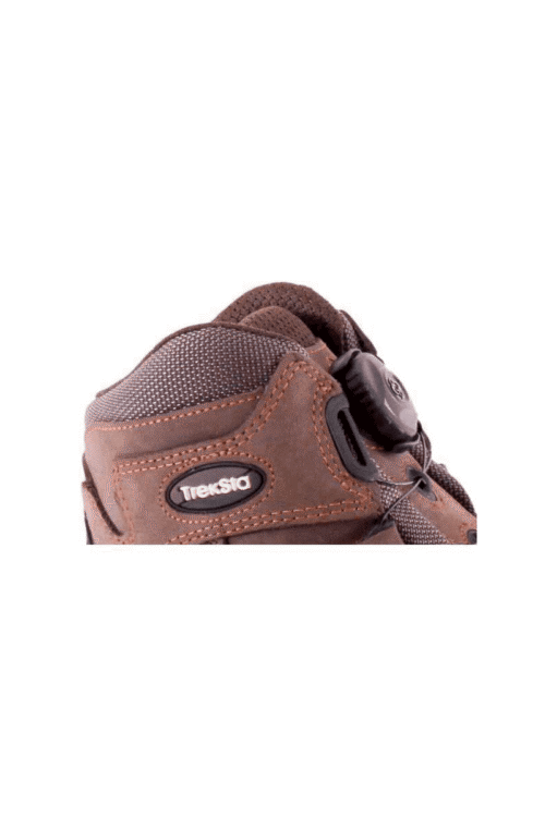 Botas Treksta LynK Mid 6 Gore-Tex - Imagen 3