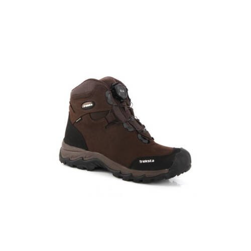 Botas Treksta LynK Mid 6 Gore-Tex