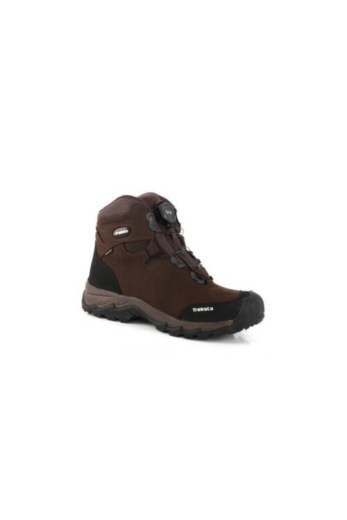 Botas Treksta LynK Mid 6 Gore-Tex