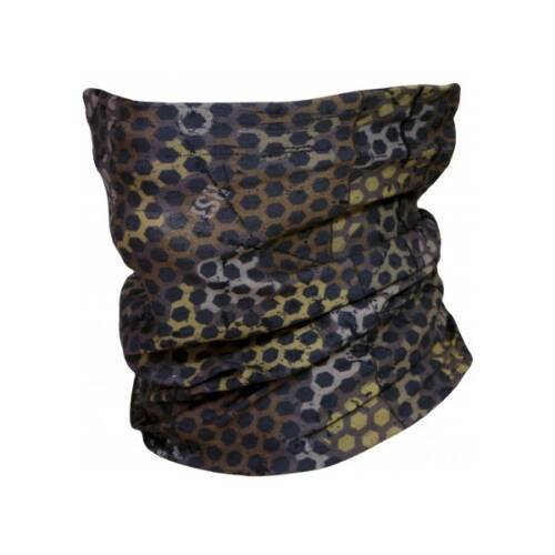 Braga Técnica Benisport "Forest Print" 111