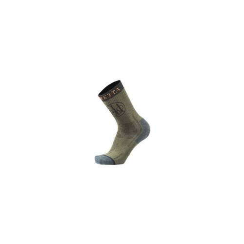 CALCETIN BERETTA SHORT MERINO CL061