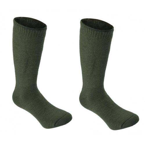 CALCETÍN DEERHUNTER THERMO SOCK RUSKY - Imagen 2