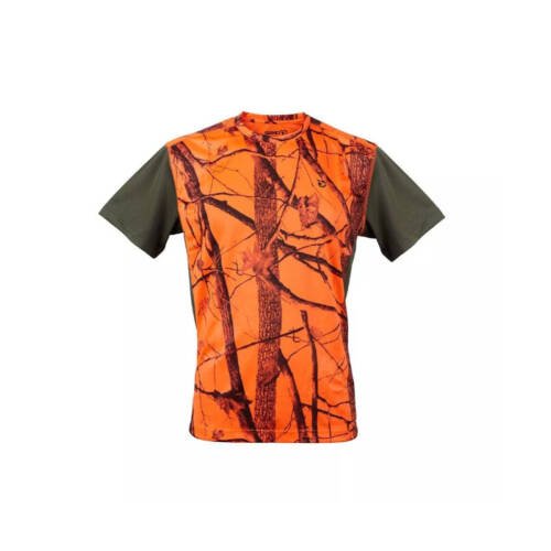 CAMISETA ROGERS GAMO