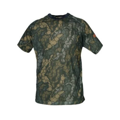 Camiseta Técnica Benisport Tundra 495