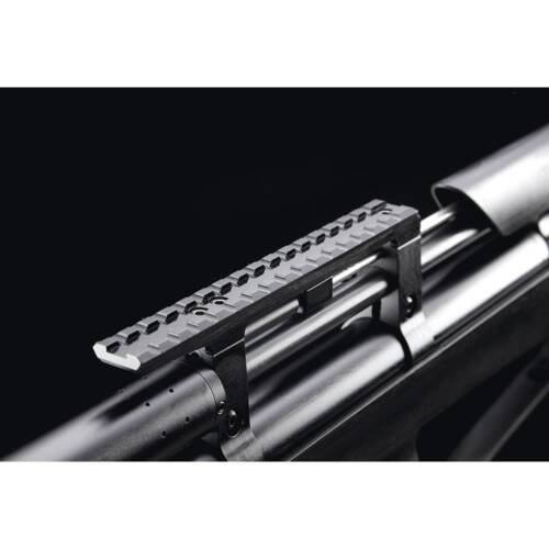 CARABINA PCP ARCEA- SNOWPEAK P35  C. 5.5 - Imagen 2