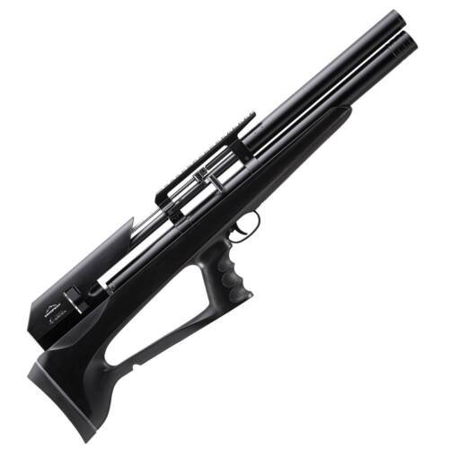 CARABINA PCP ARCEA- SNOWPEAK P35  C. 5.5 - Imagen 4