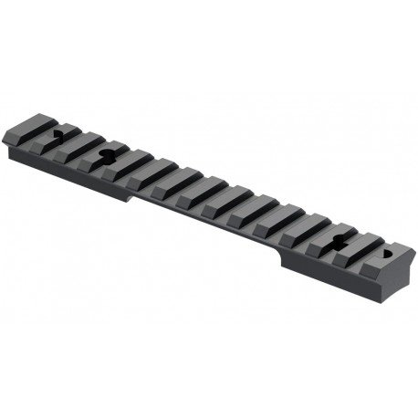 Carril LEUPOLD BackCountry Cross-Slot 8-40 - REM 700 SA