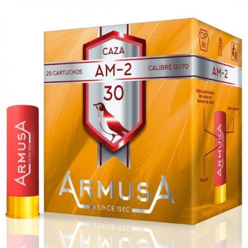 Cartucho Armusa AM2-30G