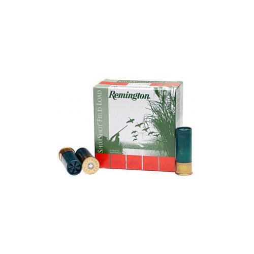 Cartucho REMINGTON 34g