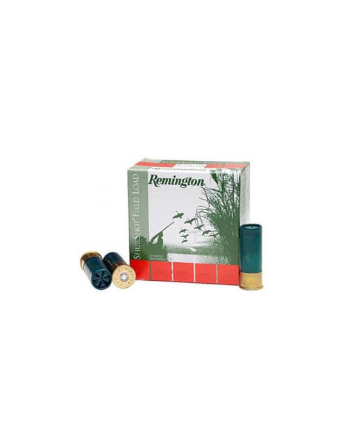 Cartucho REMINGTON 34g
